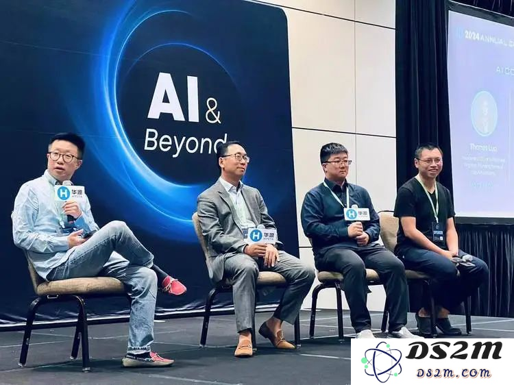 Boson李沐与Luma宋佳铭探讨：AI科学家如何理解平民对人工智能的真实需求？