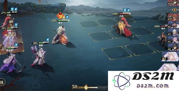 三国志幻想大陆2枭之歌烽火台301关卡详细通关策略与技巧分享