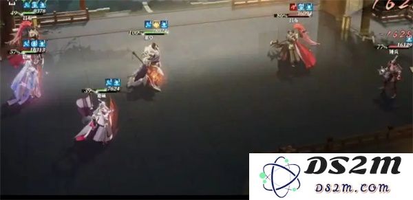 三国志幻想大陆2枭之歌烽火台301通关攻略