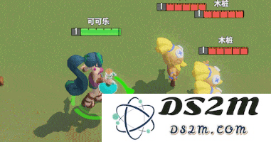 公测倒计时5天！重构全新符文系统，轻松养成只为酋长玩的爽