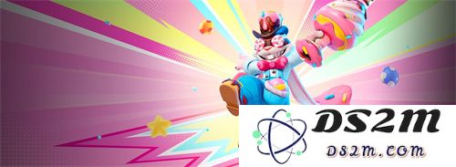 休闲欢乐逗不停，细数野蛮世界中的“奇葩”武器