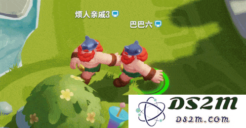 休闲欢乐逗不停，细数野蛮世界中的“奇葩”武器