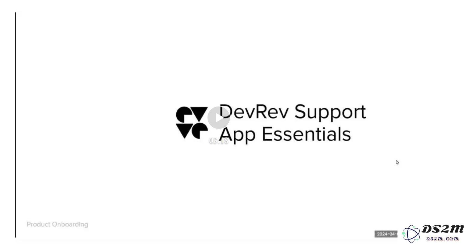 前Nutanix创始人推出全面整合CRM平台DevRev，获得OpenAI早期投资者的资金支持，公司估值达到了11亿美元