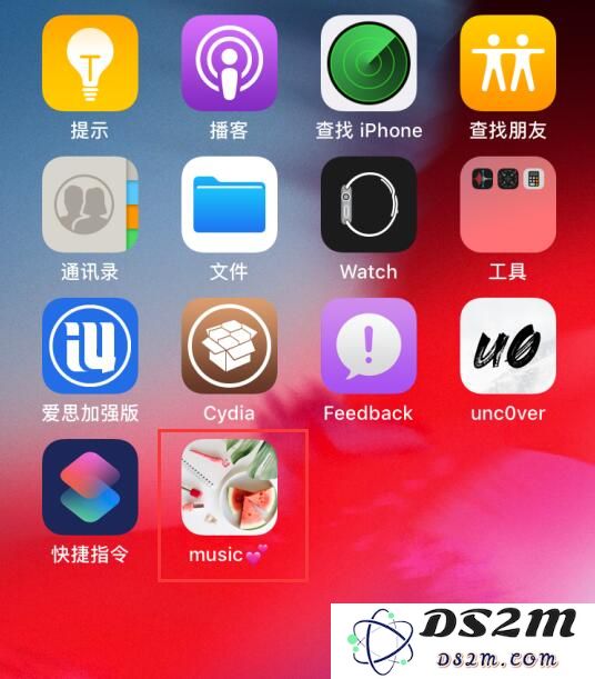 iOS 12 小技巧：运用“捷径”修改应用图标与名称