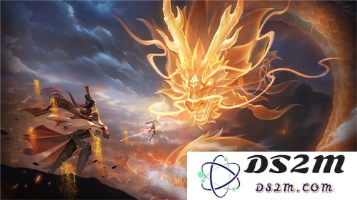 全新3D御灵共战手游《踏风行》今日首发上线，全新修仙体验，带你元气飞升，快乐踏风行！