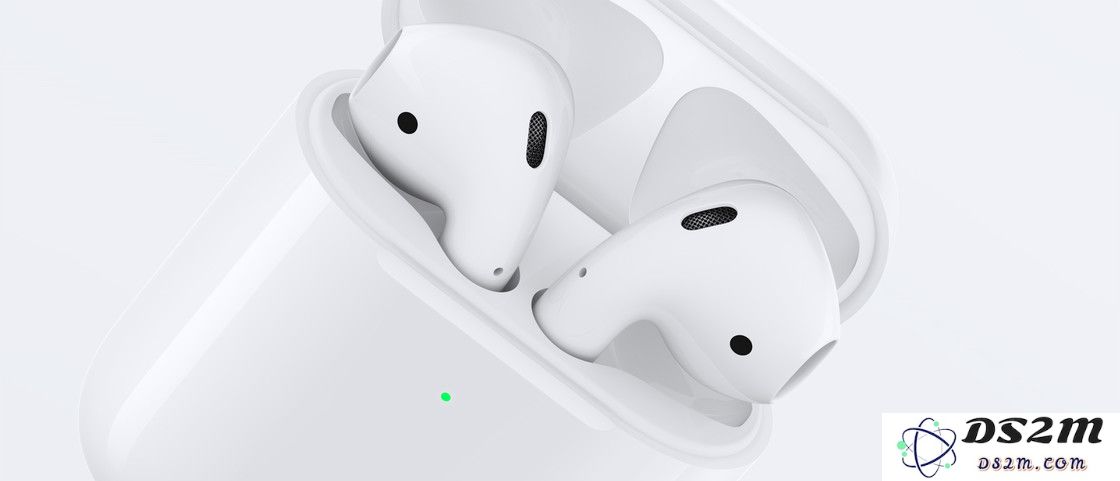 新旧款 AirPods 对比分析 | AirPods 二代具体更新和提升内容详解，以及购买是否值得的探讨