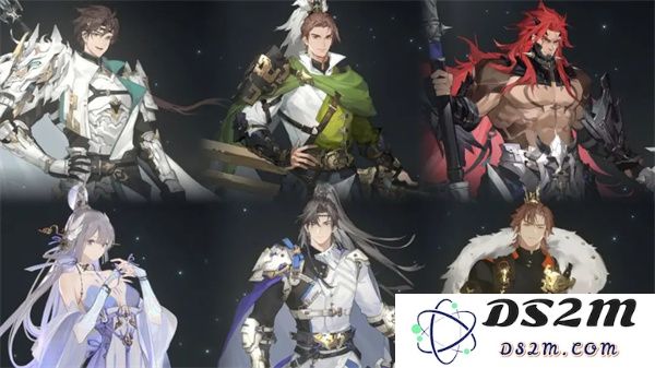 三国志幻想大陆2枭之歌火队阵容克制策略与推荐玩法解析
