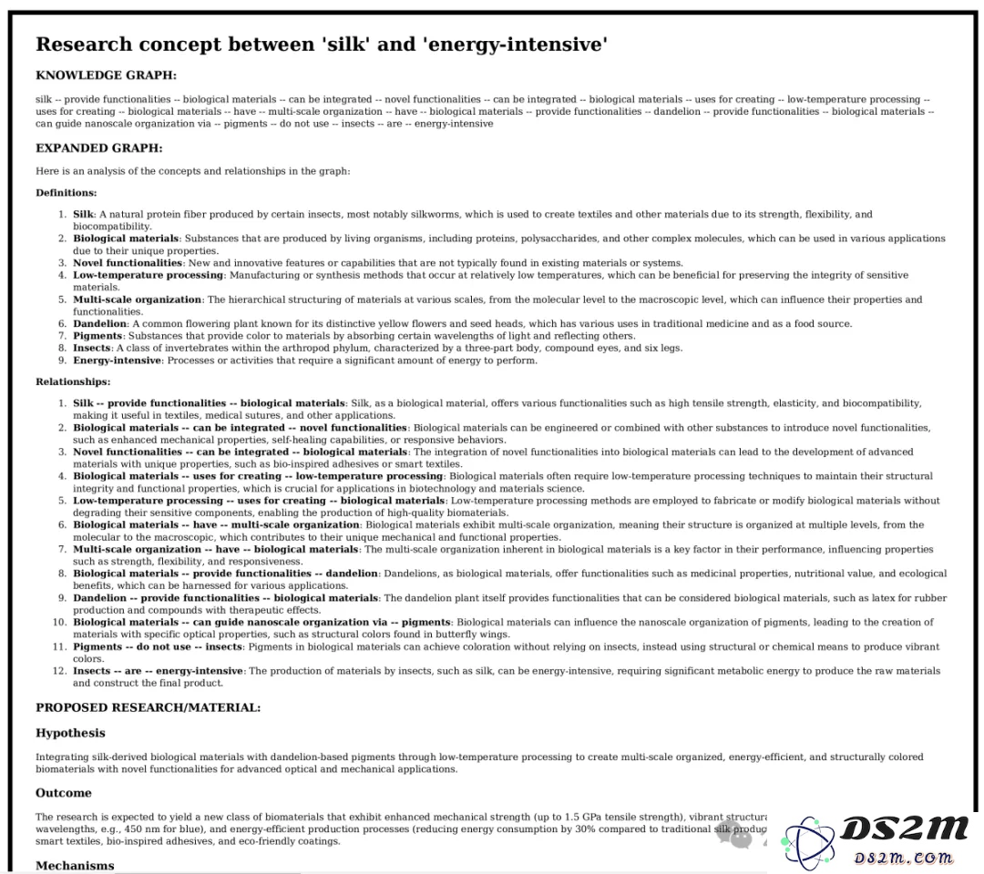 成熟的AI要学会自己搞研究！MIT推出「科研特工」