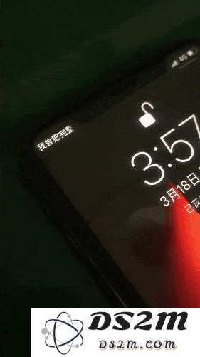 修改 iPhone 运营商为滚动文字教程