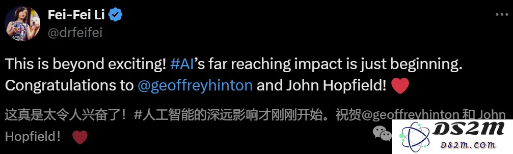 解密诺贝尔物理学奖为啥颁给AI？Hinton和Ilya 12年前对话，竟引发物理诺奖AI风暴！
