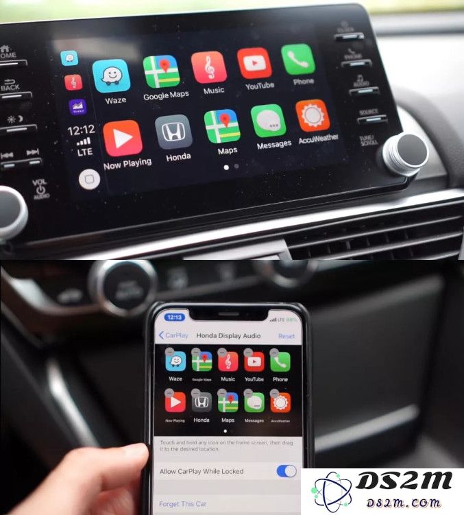 教你在 Apple CarPlay 上使用第三方应用