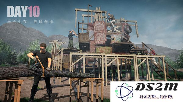 探索文明重启港口区域所蕴藏的丰富资源及实用技巧分享