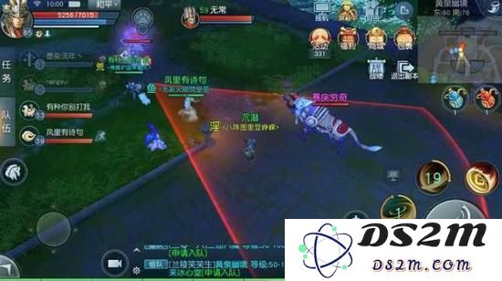 老玩家经验分享《天下》手游黄泉副本出牛心得
