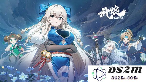 武娘手游全新公测福利兑换码分享与获取攻略，助你快速体验游戏精彩内容