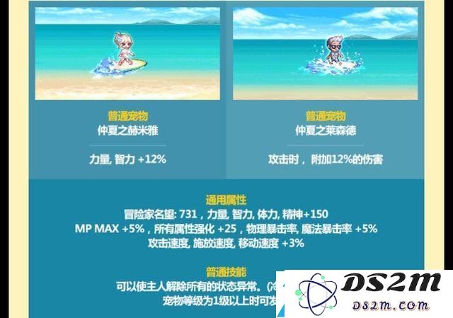 DNF夏日宠物成长攻略：如何有效提升宠物至成年阶段的全新方法分享