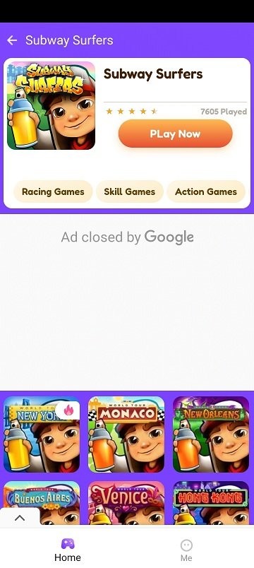 game bridge app v1.0.1 安卓版 1