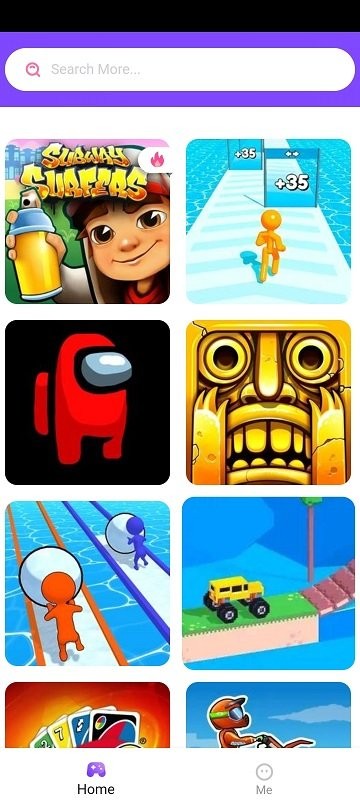 game bridge app v1.0.1 安卓版 3
