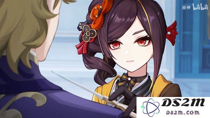 原神角色全身无衣物展示，探索角色设计的极致魅力与创意展现