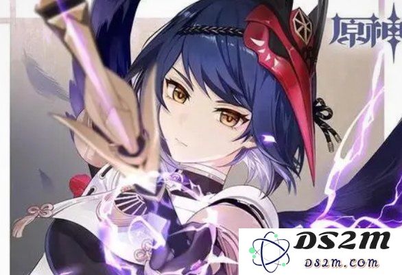 探讨原神中九条裟罗的日文配音演员与配音表现的详细解析