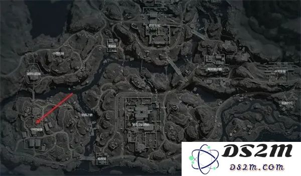 三角洲行动长弓溪谷空中箱子收集的详细指南与攻略分享