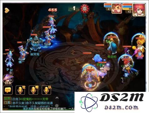 梦幻西游手游幽冥鬼剧情幽冥鬼打法详解