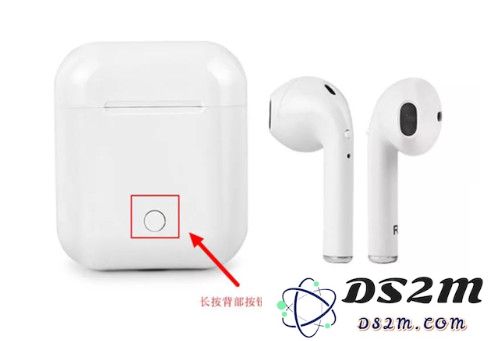 如何让 AirPods 分别同时连接到两台 iPhone？