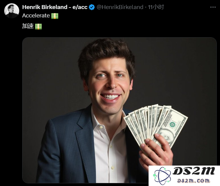 破纪录！OpenAI成为史上第一家估值万亿元的AI公司！独家融资协议：“别投对手公司”
