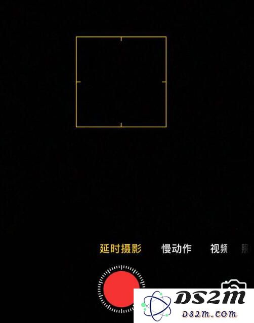 利用 iPhone “延时摄影”功能拍出大片效果