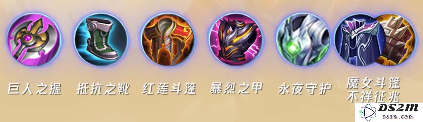 《王者荣耀》S30打野白起玩法攻略：教你如何玩转白起！胜率飙升不再遥远！