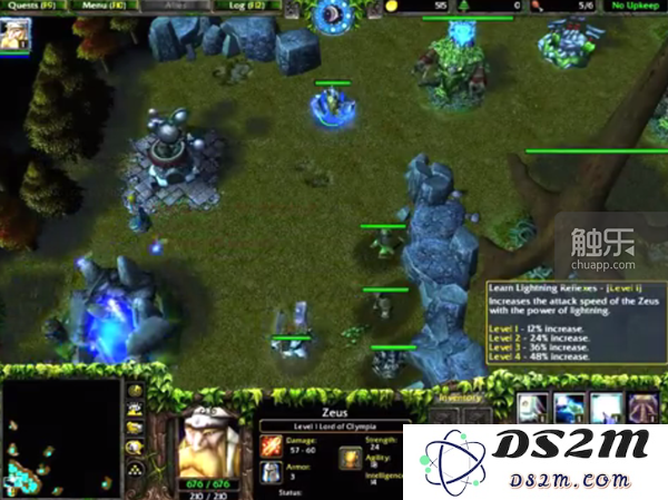 Dota 7.0：探索永恒的竞技魅力，Dota将永远陪伴我们