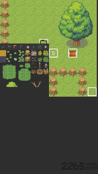 剧本编辑器手机版 v2.8.1 安卓版 3