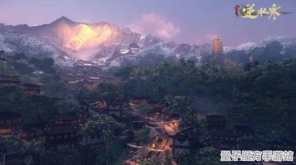 2025版本更新现场»逆水寒地图扩展评测全解析，实测数据曝光