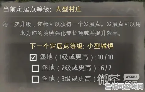 禁忌领域开启神作终极测试