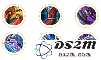 《王者荣耀》S30赛季暃出装攻略：满满干货？让你轻松上分！