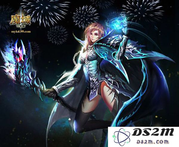 魔域口袋版游戏职业介绍