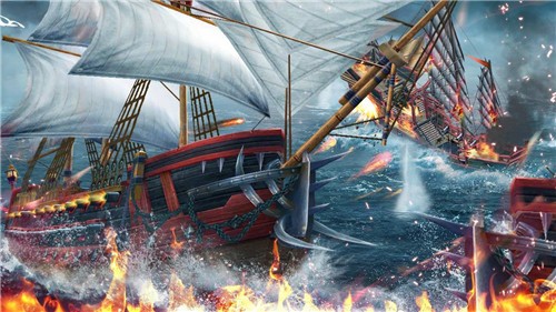 航海纪时代官方版 v1.4.9 安卓版 2