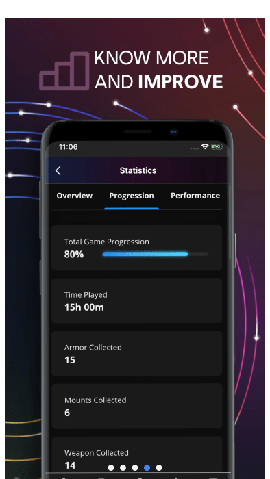 uplay育碧游戏平台 v9.2.12 安卓版 3
