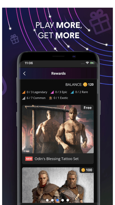 uplay育碧游戏平台 v9.2.12 安卓版 2