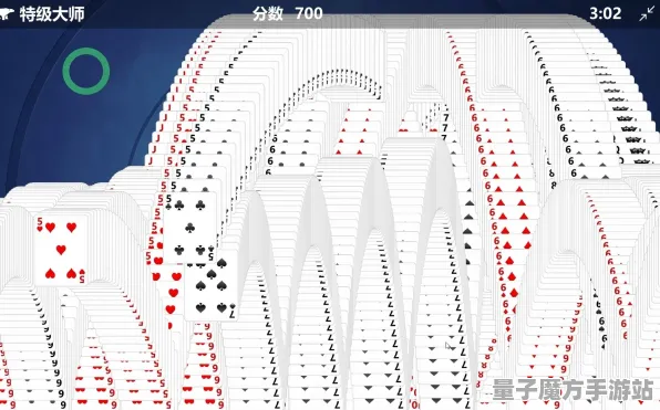 2025硬件革新深入剖析»纸牌接龙3D触觉反馈优化实测结果详解