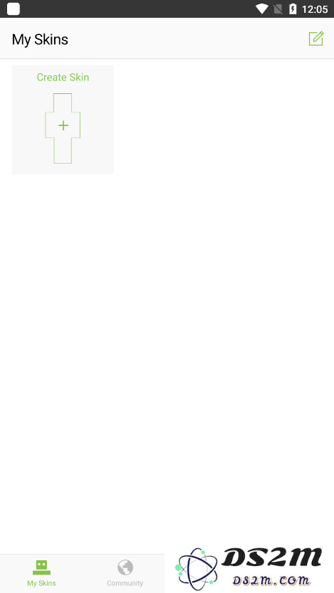 skinseed中文版下载
