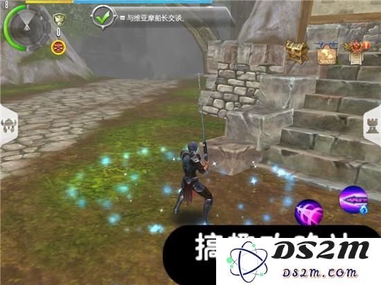 混沌与秩序2救赎看不见NPC怎么办  NPC怎么不见了