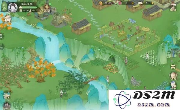 桃源记2鹤点建造方法详细介绍与实用技巧分享