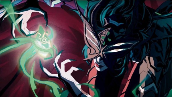 漫威神秘混乱手游(Marvel Mystic Mayhem) v0.3.14 安卓国际测试版 1