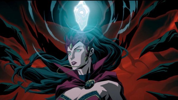 漫威神秘混乱手游(Marvel Mystic Mayhem) v0.3.14 安卓国际测试版 2