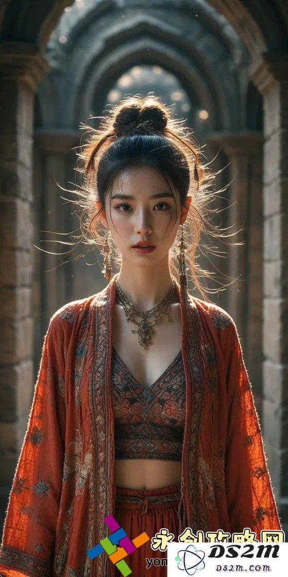 深入解析《风流女帝俏太监电视剧》的历史根源及情节深意