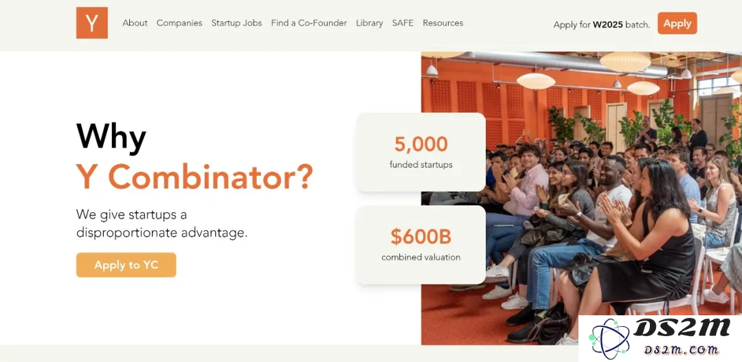 聚焦 | 在YC Demo Day 1上引人注目的初创公司，人工智能依旧是热议主题