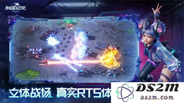 群星纪元战力提升方法介绍说明