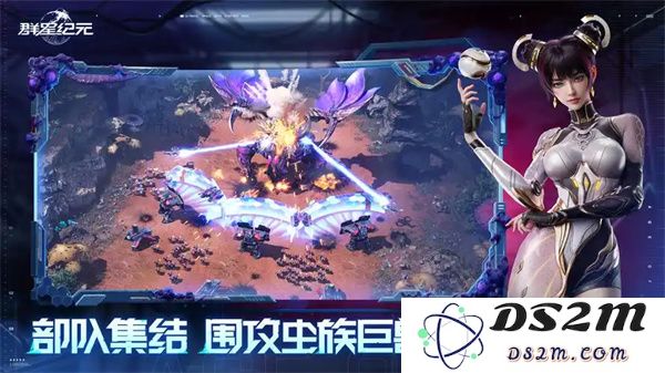 群星纪元战力提升方法介绍说明