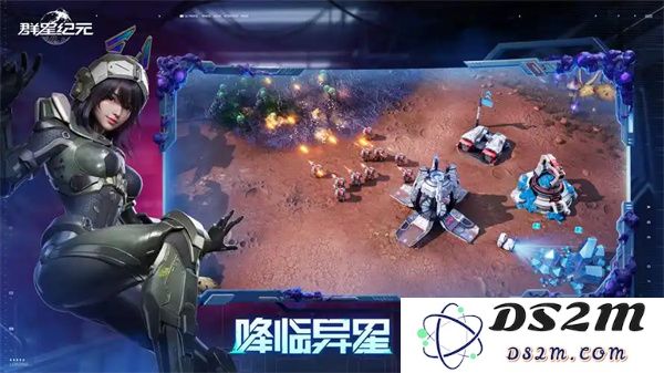 群星纪元战力提升方法介绍说明