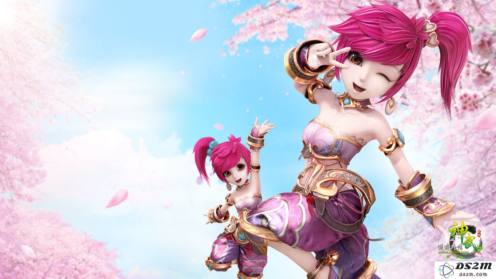 《神武手游》伙伴狮驼和魔王哪个好？实战对比分析